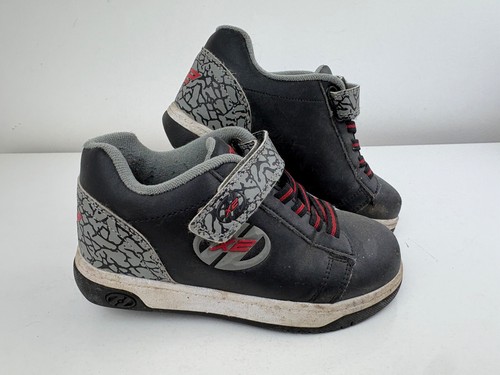 Heelys shoes dual - shoes, x2