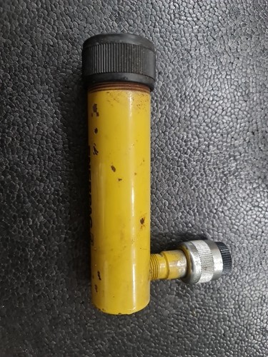 Hydraulic jack enerpac 5 - jack, enerpac,