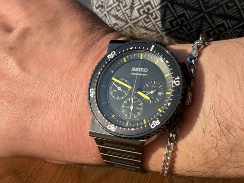 Seiko guigiaro bishop - guigiaro,