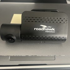 Roadhawk DC-4 Dash Cam