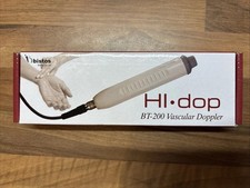 Bistos 5 MHz HI-dop BT-200 Vascular Doppler Probe