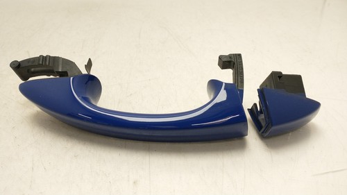 Skoda fabia door handle mk3 - handle,