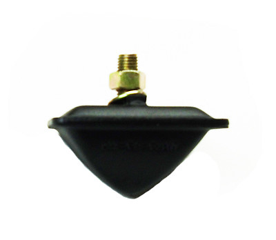 Suspension bump stop front - suspension,