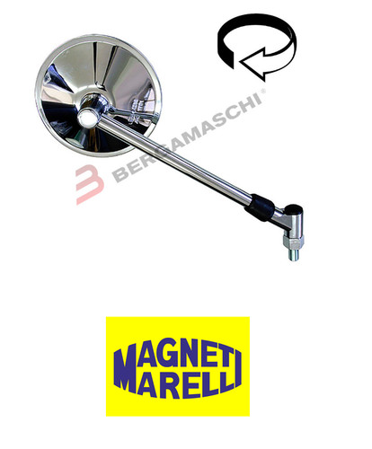 Magnets marelli left - marelli, mirror