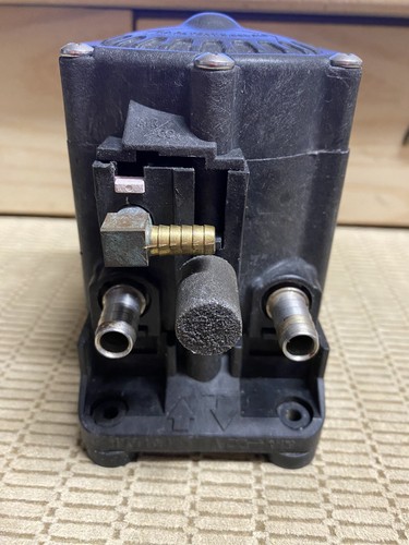 Flojet bib pump model h55102um - bib,