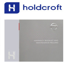 Genuine Nissan All Models