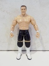WWE BILLY KIDMAN JAKKS