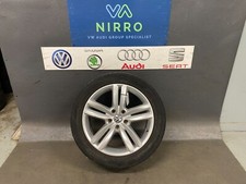 VW TOUAREG GENUINE 20 INCH