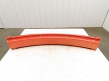 Demag KBK-II-R Overhead Crane 45° Curved Section Monorail 2200lb Power Rail 46"