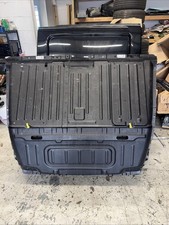 VAUXHALL COMBO 2021 GENUINE