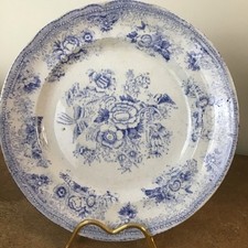 Antique Llanelli/Llanelly