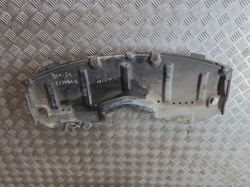 Genuine mazda 2007 - genuine,