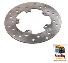 Front Brake Disc / Rotor for