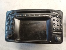 79C* Mercedes Benz C-Class