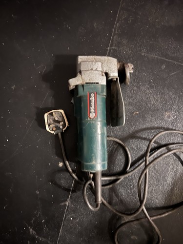 Metabo electric metal shears - metabo,