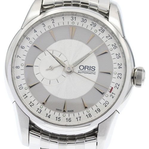 Oris artelier 7597 pointer - oris,