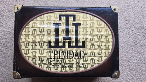 Trinidad havana cuba vintage - trinidad,