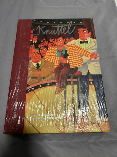 The knuttel code hardcover - hardcover,
