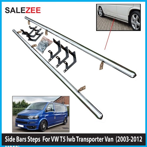 Fit volkswagen transporter - fit, t5