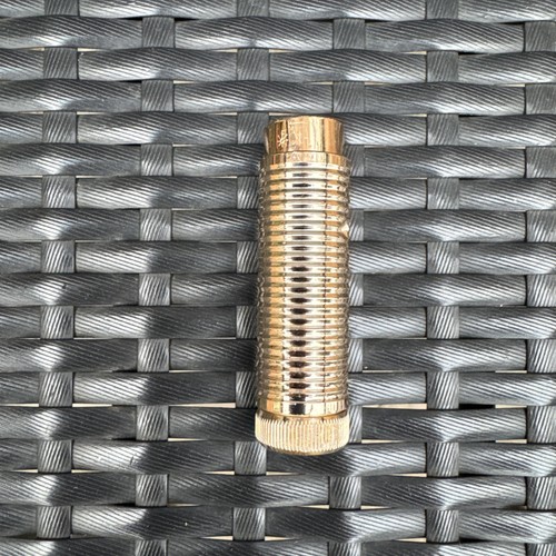 Vintage step paris - step, gold