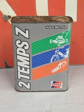 Vintage TOTAL 2 TEMPS Z, 2