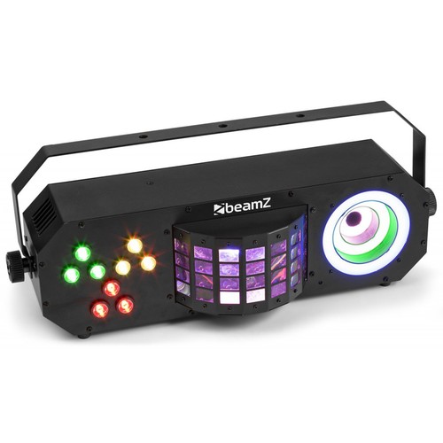 Beamz lightbox party dj - party,