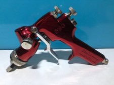 Binks Bullows 630 Spray Gun
