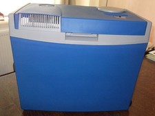 Mobicool G35 AC/Dc - Fridge