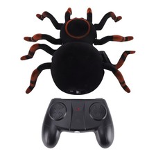 Remote Control Spider Toy