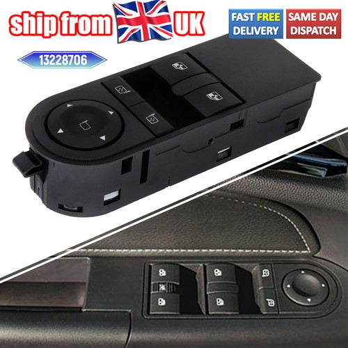 Driver side electric - driver,