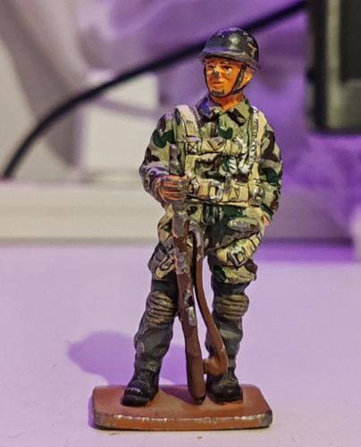 Vintage collectable del prado - vintage,