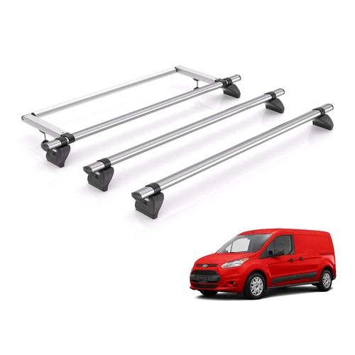 Ford transit connect roof rack - connect,