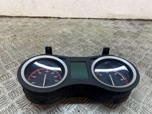Alfa romeo 159 jtdm speedo - 159,