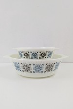 Vintage JAJ Pyrex England