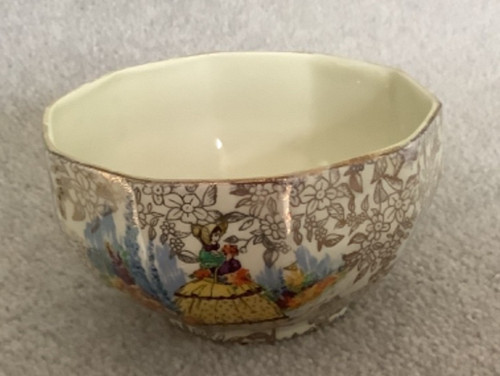 Vintage empire ware crinoline - vintage,