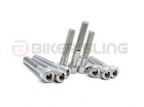 Bmw hp2 sport - hp2, stainless