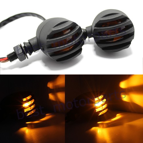 Motorcycle bike turn signal - bike,