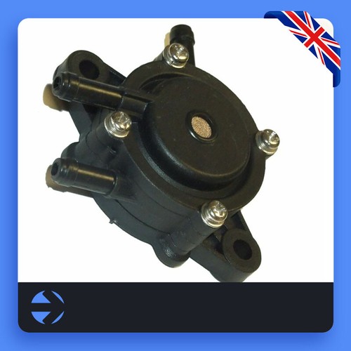 Briggs stratton fuel pump - fuel,