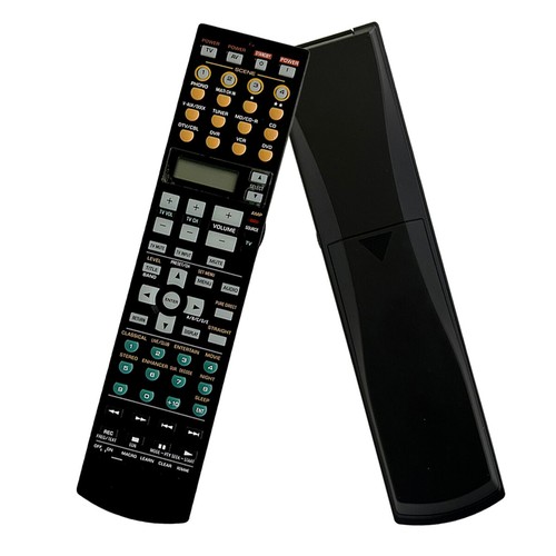 Remote control for yamaha - control,