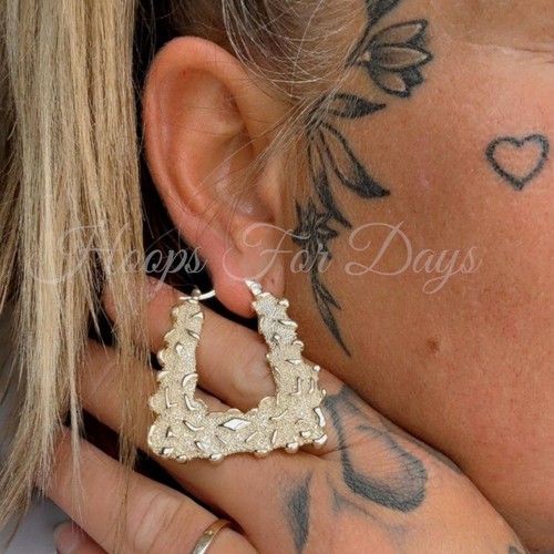 9ct gypsy style - gf,