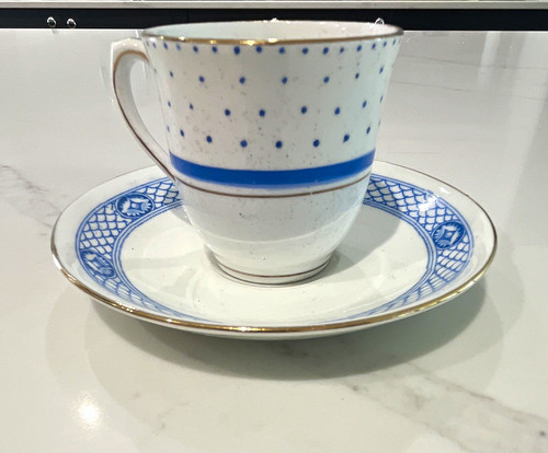Colclough china porcelain - china,