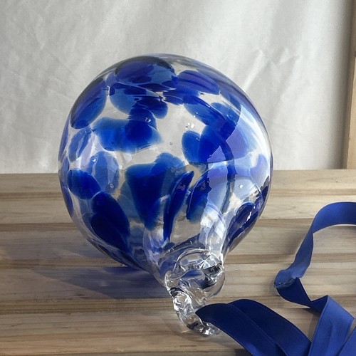 Bristol cobalt blue - 12,