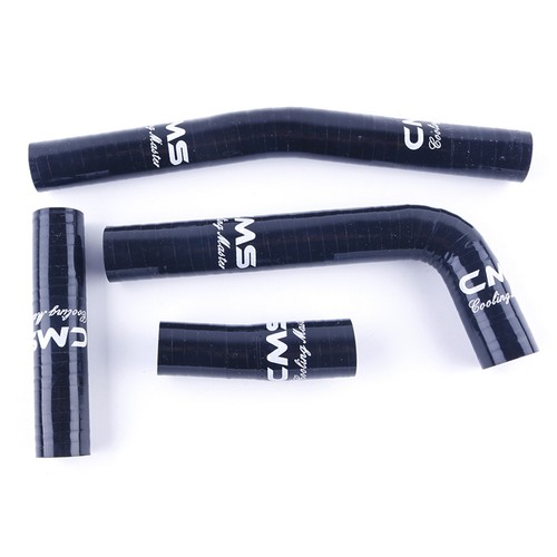 Blue radiator hose kit for - radiator,