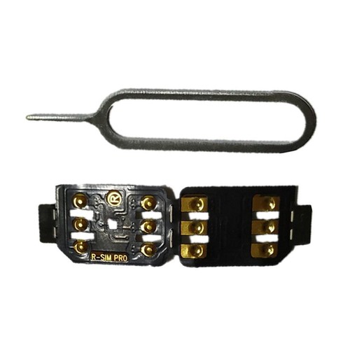 Protable rsim unlock - unlock, card