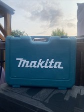 Makita HR3210C SDS Rotary Hammer Drill, 110v Breaker, Carry Case