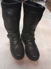 Mens Rst Adventure X