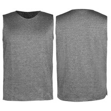 —Level 5 Protective Vest Cut