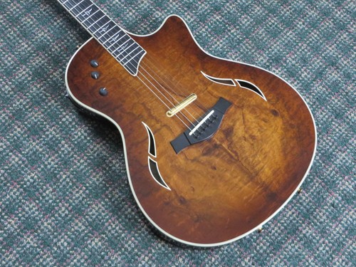 2007 taylor custom - taylor,