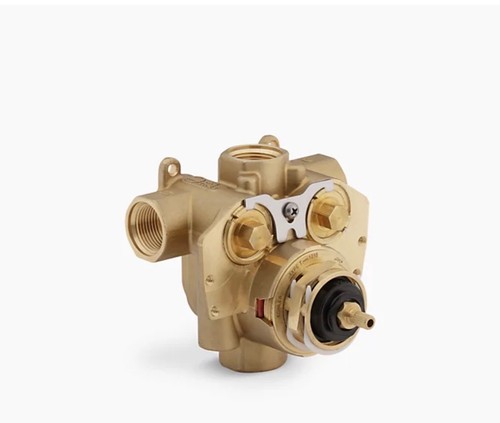 Kohler 2975 na master - kohler, k-2975-ks-na