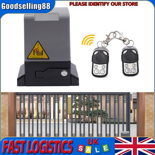 Automatic electric sliding - automatic,